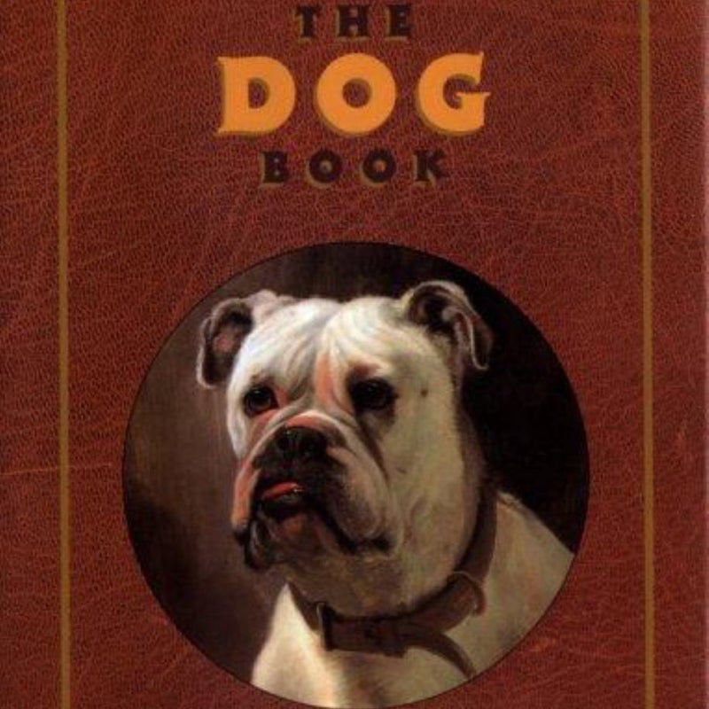 The Dog Book