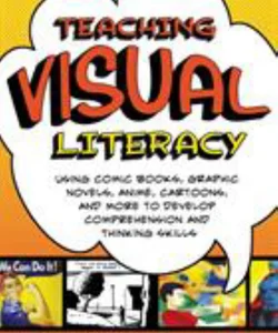 Teaching Visual Literacy