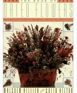 The Book of Dried Flowers