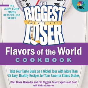 The Biggest Loser Favors of the World Cookbook