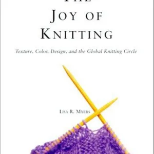 The Joy of Knitting