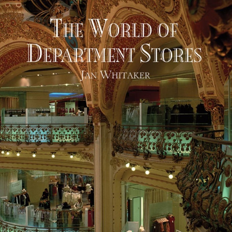 World of Department Stores