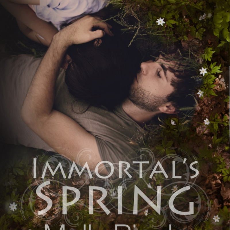 Immortal's Spring