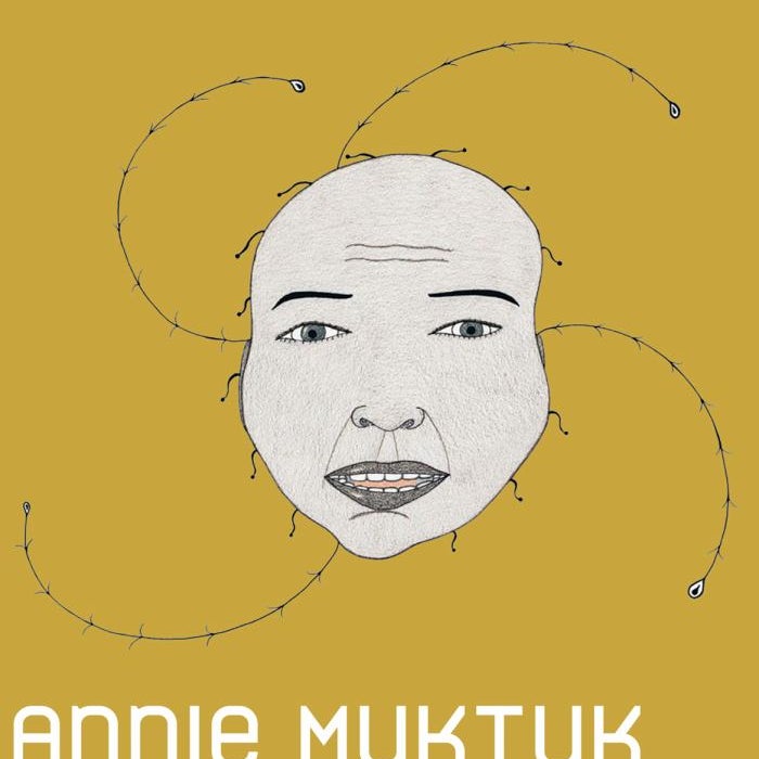 Annie Muktuk and Other Stories