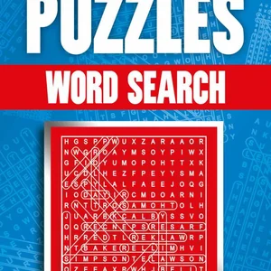 On-The-Go Wordsearch