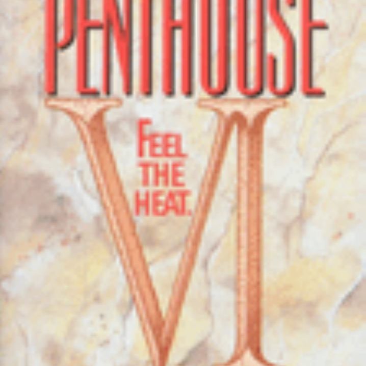 Letters to Penthouse VI