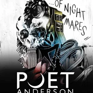 Poet Anderson ... of Nightmares