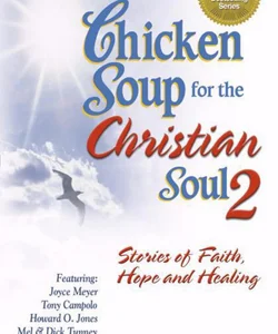 Chicken Soup for the Christian Soul 2