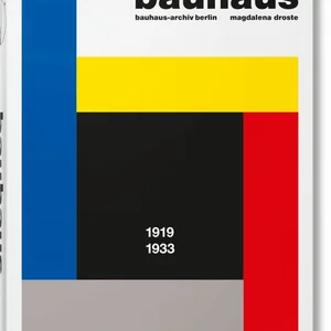 Bauhaus. Updated Edition