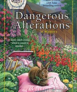 Dangerous Alterations