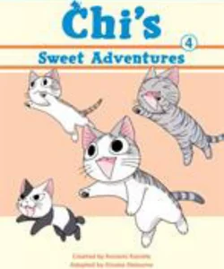 Chi's Sweet Adventures 4