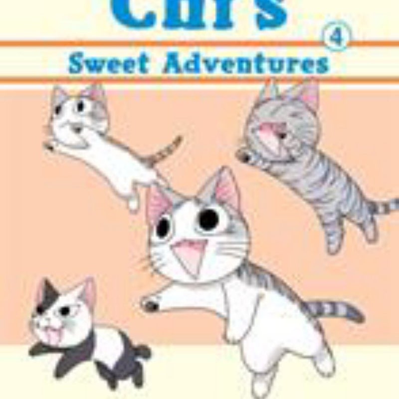 Chi's Sweet Adventures 4