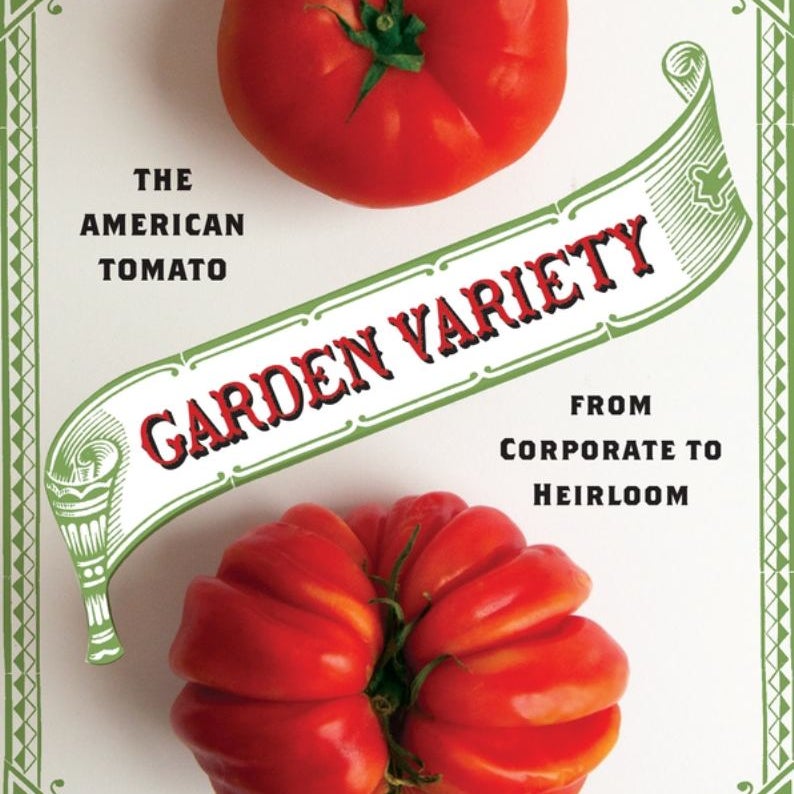 Garden Variety
