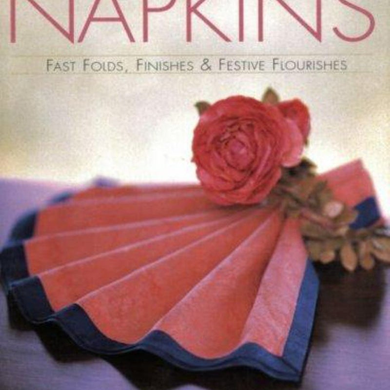 Simply Napkins