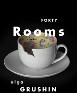 Forty Rooms