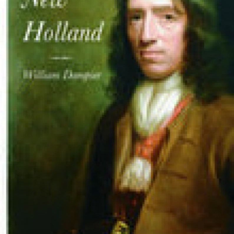 A Voyage to New Holland