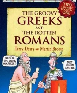 The Groovy Greeks