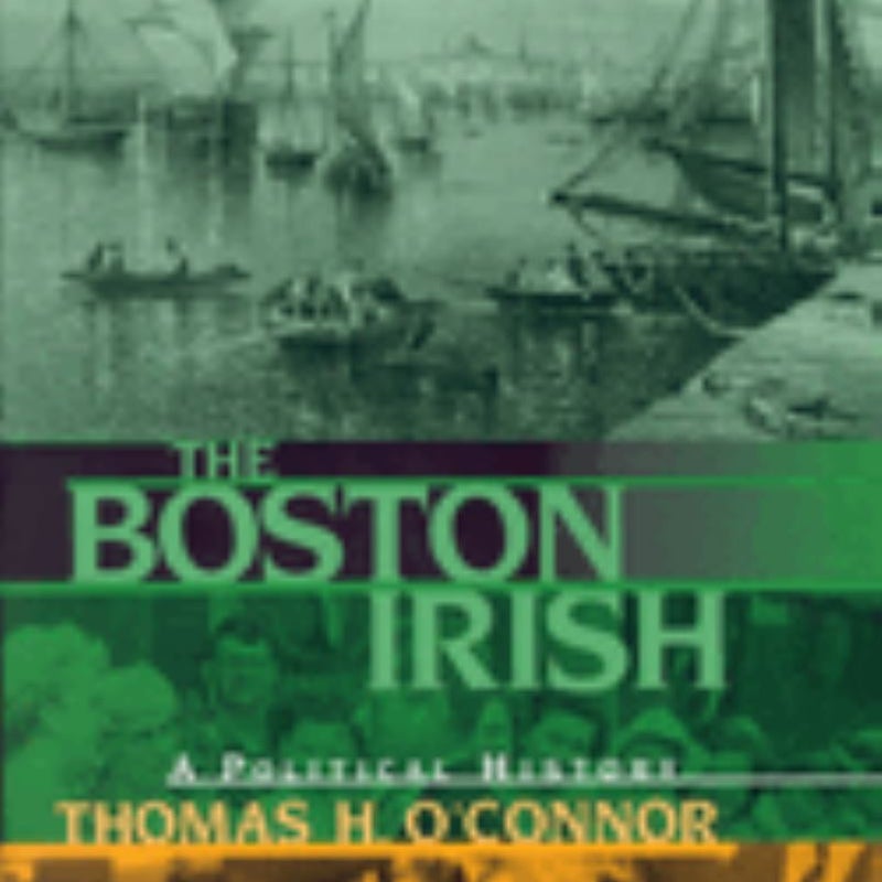 The Boston Irish