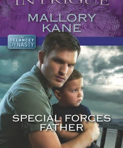 Special Forces Father
