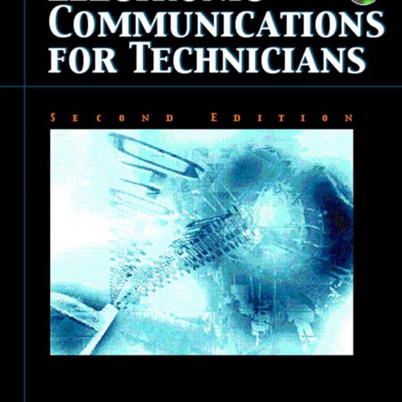 Electronic Communications for Technicians