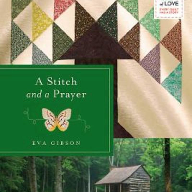 A Stitch and a Prayer