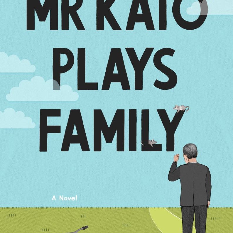 Mr Kato Plays Family