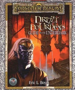 Drizzt's Guide