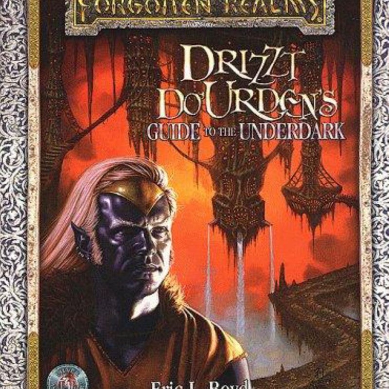 Drizzt's Guide