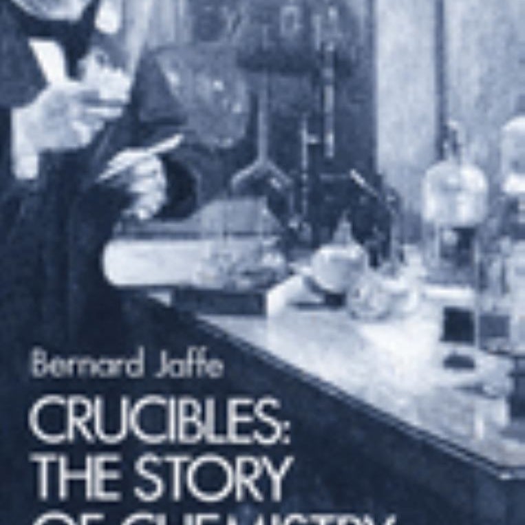 Crucibles