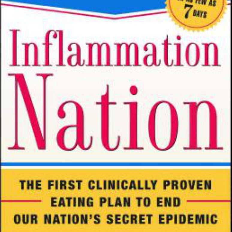 Inflammation Nation