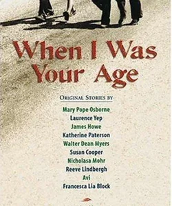 When I Was Your Age, Volume One