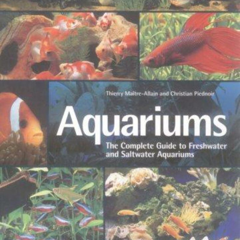 Aquariums