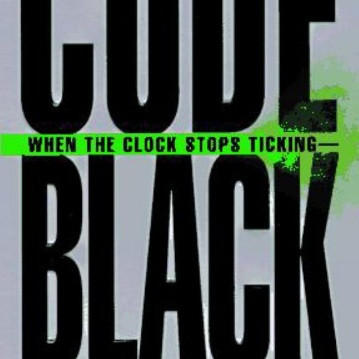 Code Black