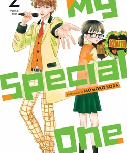 My Special One, Vol. 2