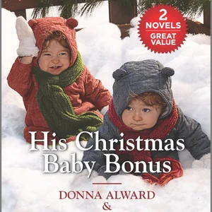 His Christmas Baby Bonus
