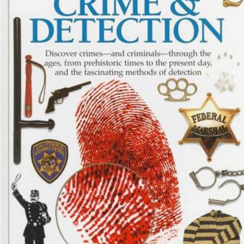 Eyewitness Crime and Detection