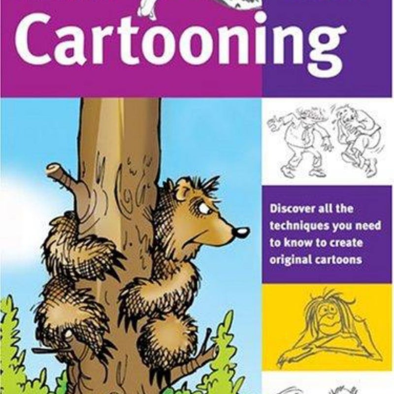 The Art of Cartooning