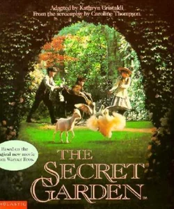 The Secret Garden