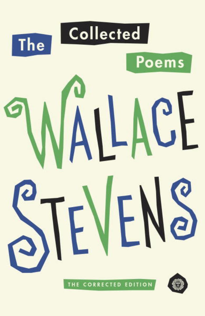 The Collected Poems of Wallace Stevens