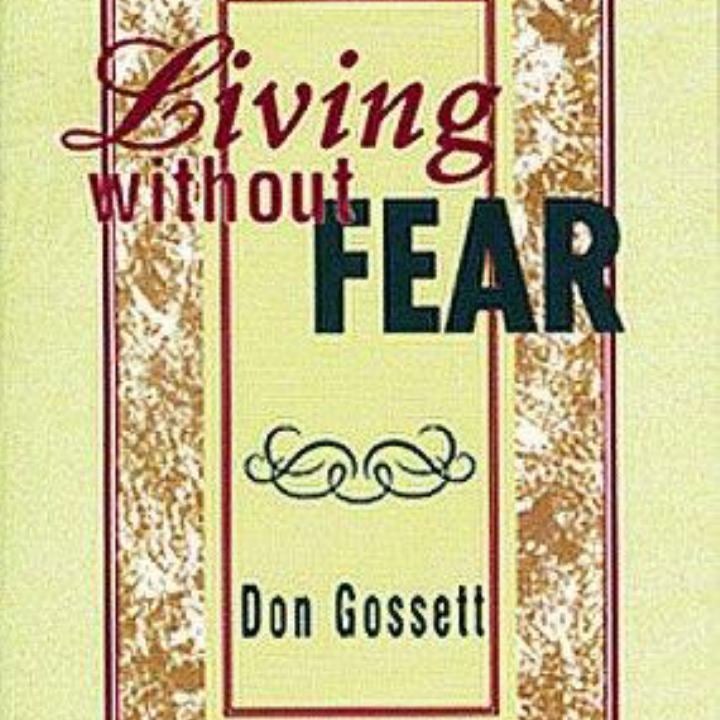 Living Without Fear