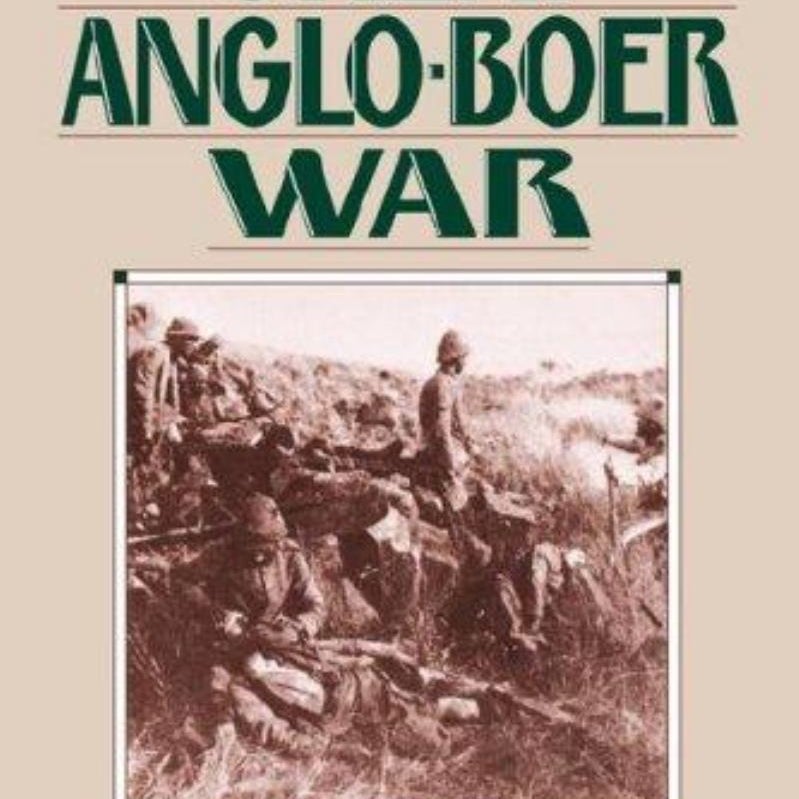 Great Anglo-Boer War
