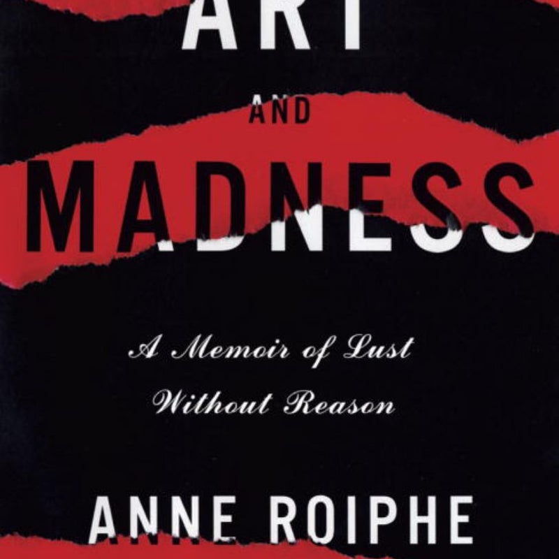 Art and Madness