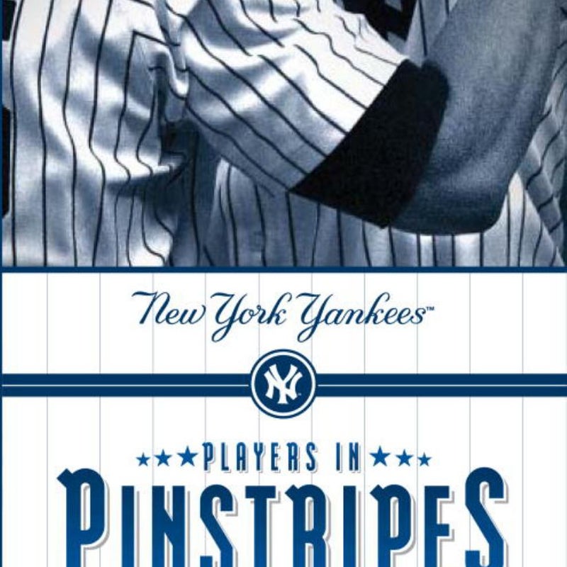 Players in Pinstripes