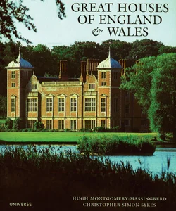 Great Houses of England and Wales