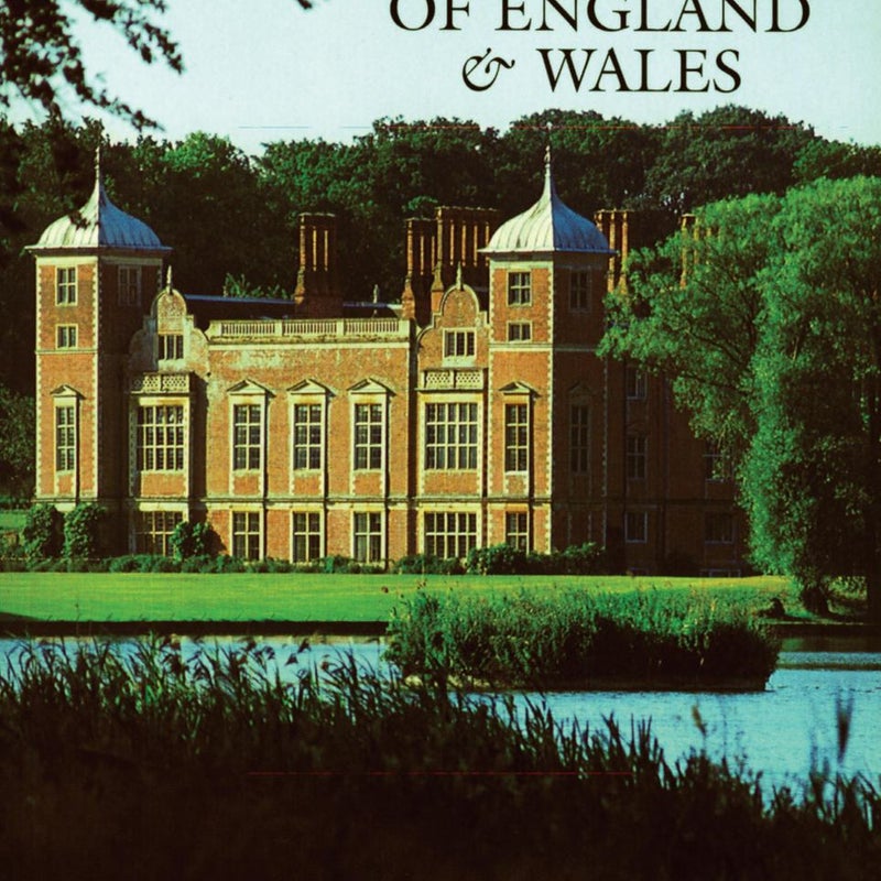 Great Houses of England and Wales