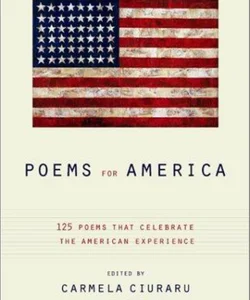 Poems for America