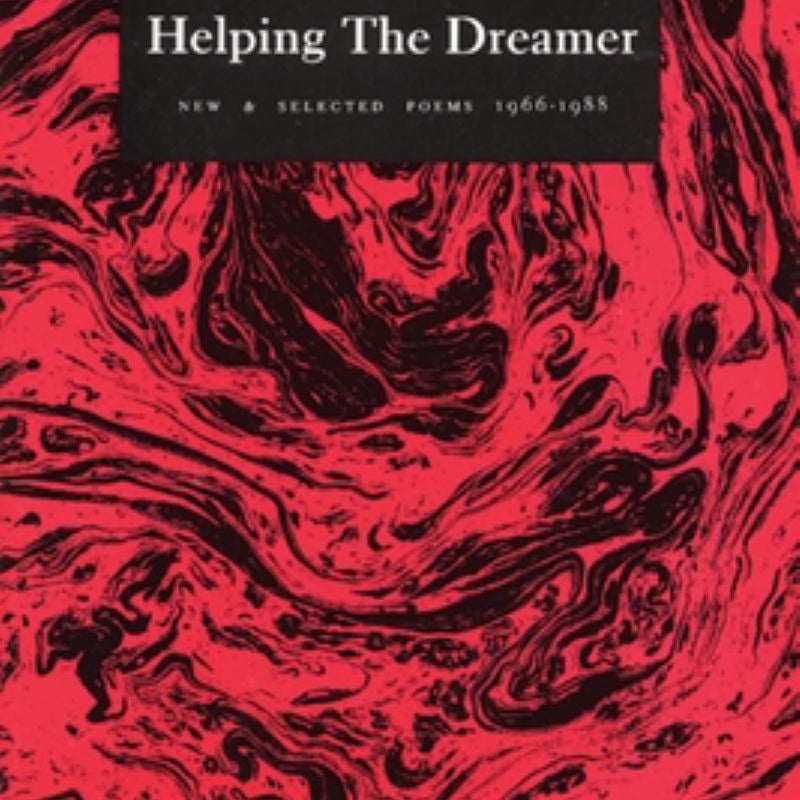 Helping the Dreamer