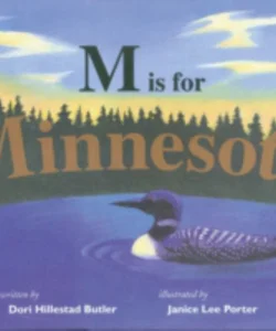 M Is for Minnesota