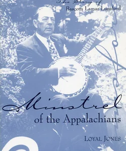 Minstrel of the Appalachians