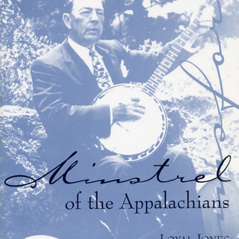 Minstrel of the Appalachians